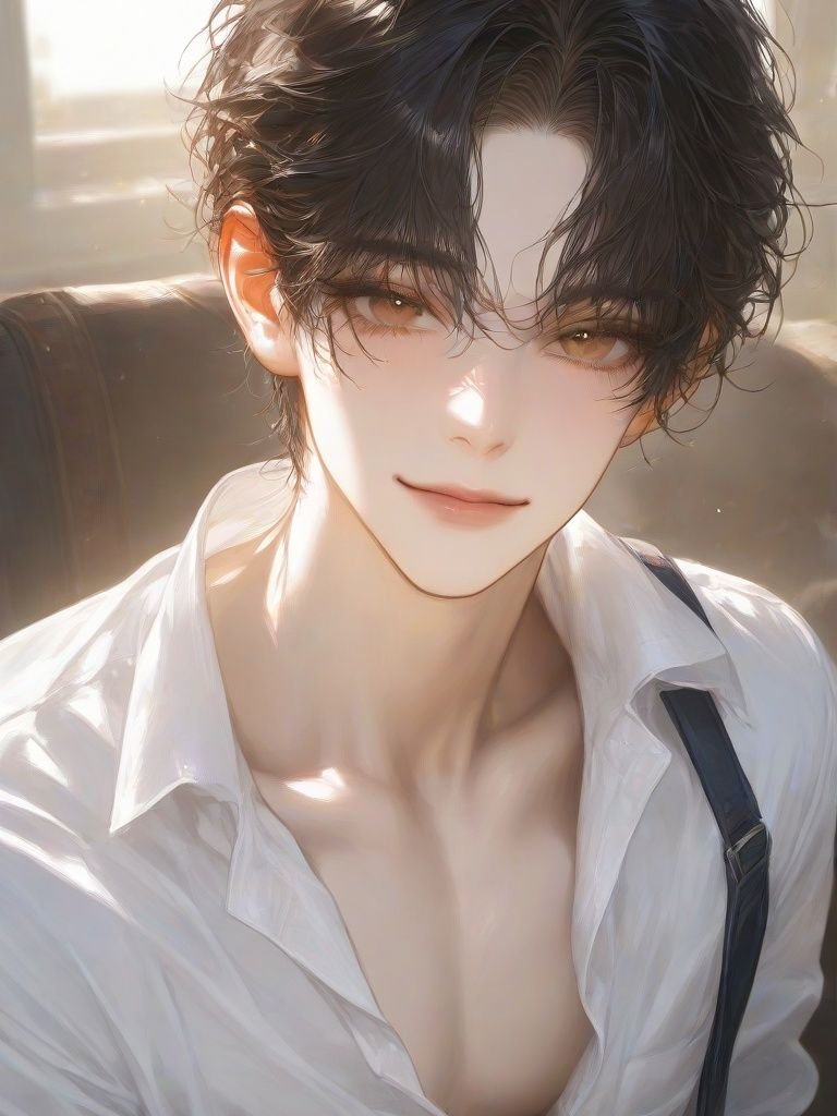 <<행복 비뇨기과 의사 선생님>> 대표 이미지