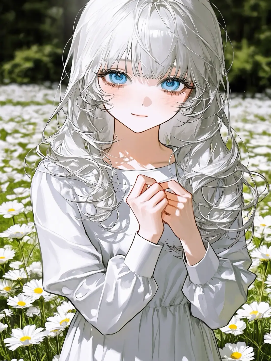 HighSwamp1100의 The True Saint Has Not Yet Awakened
