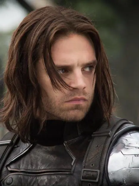 RapierPizza0055의 Breaking Point, Bucky
