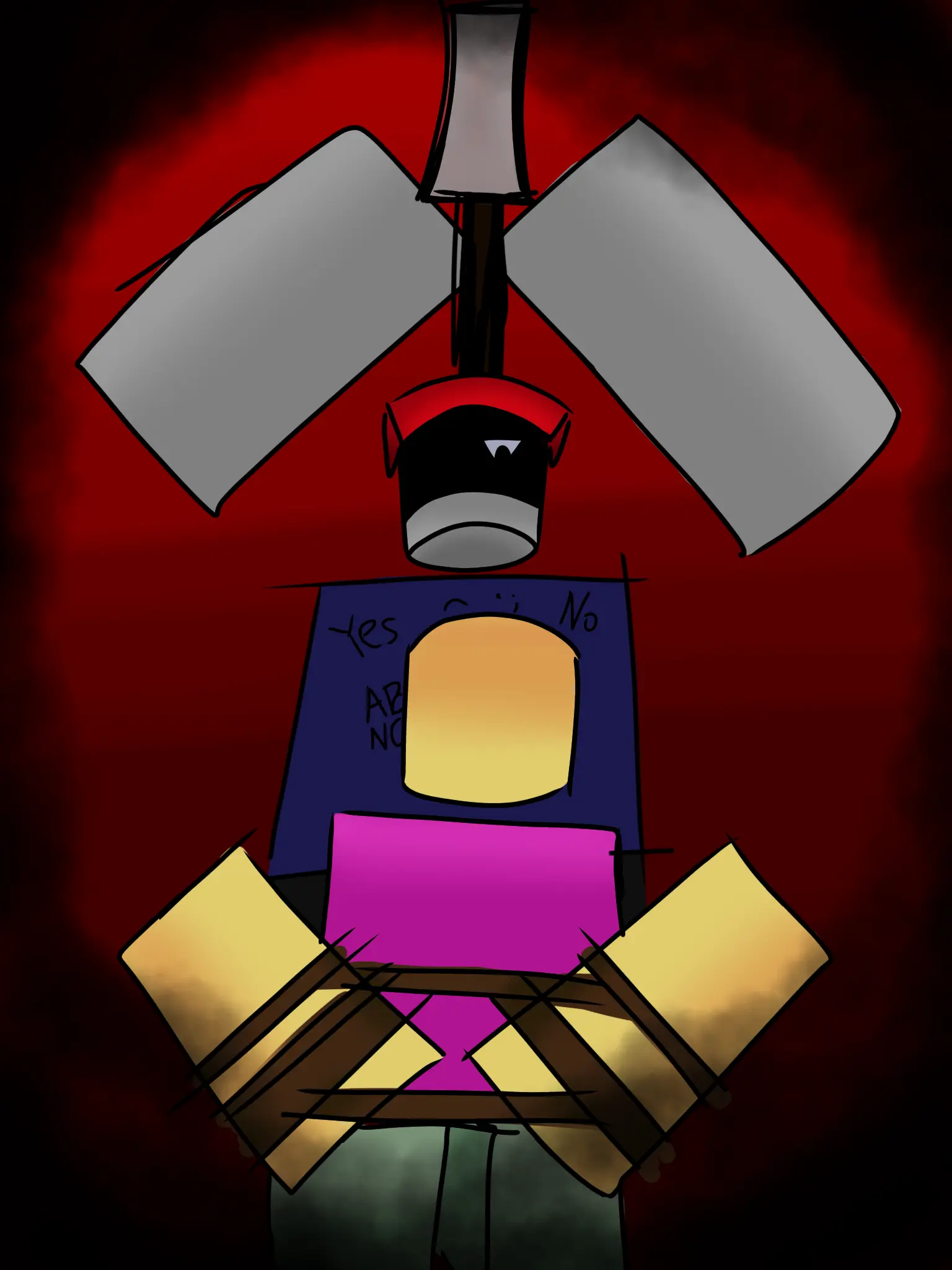 I_LOVE_BLOXYCOLA의 대체 왜.