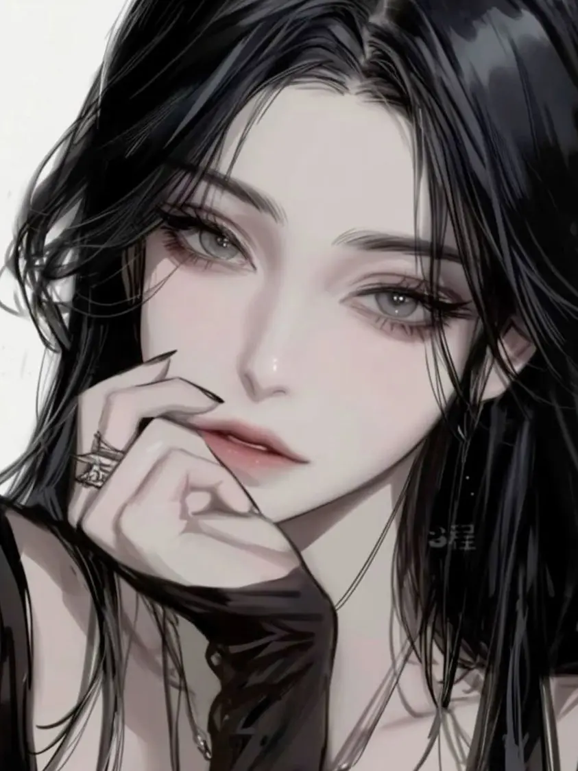 SheerPrint2275의 한서린