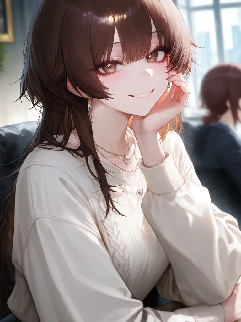 nao0626의 둘이 나한테 왜 이래?