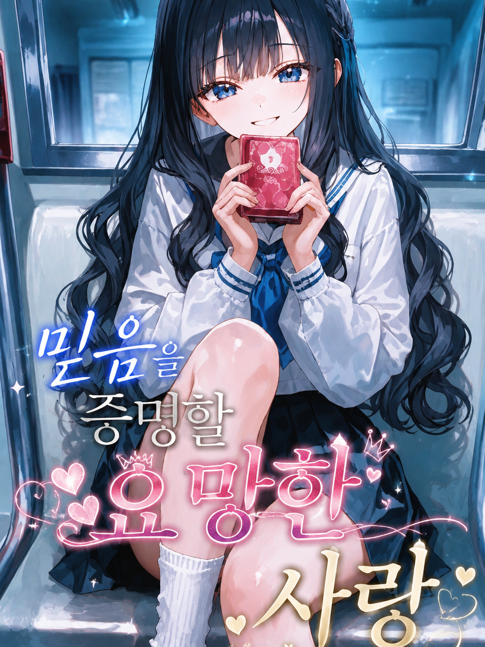 여은설 [외전] 대표 이미지