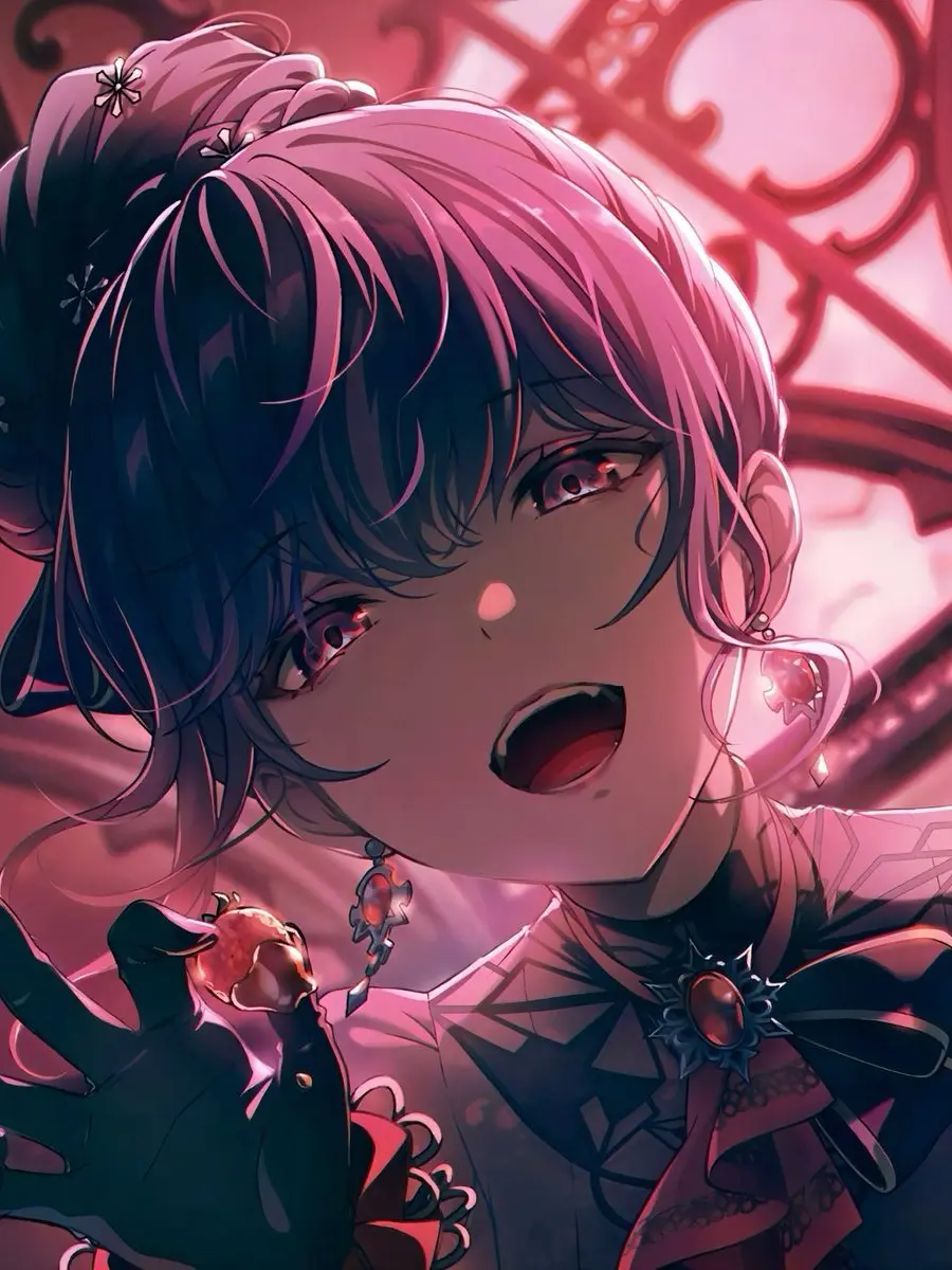 RipestEdit3088의 一目惚れ