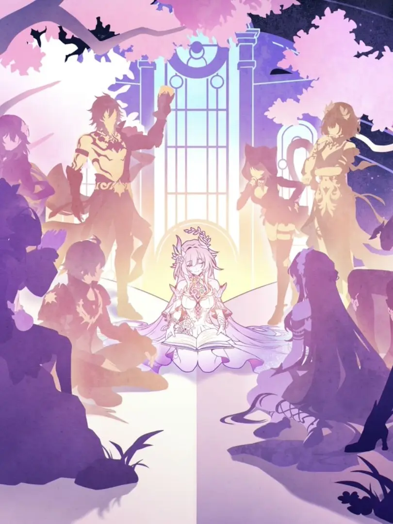 WindyScrew2186의 어느 윤회 중의 한 시간선