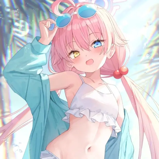 UniqueMoss8817의 아비도스와 떠나는 바다 여행!