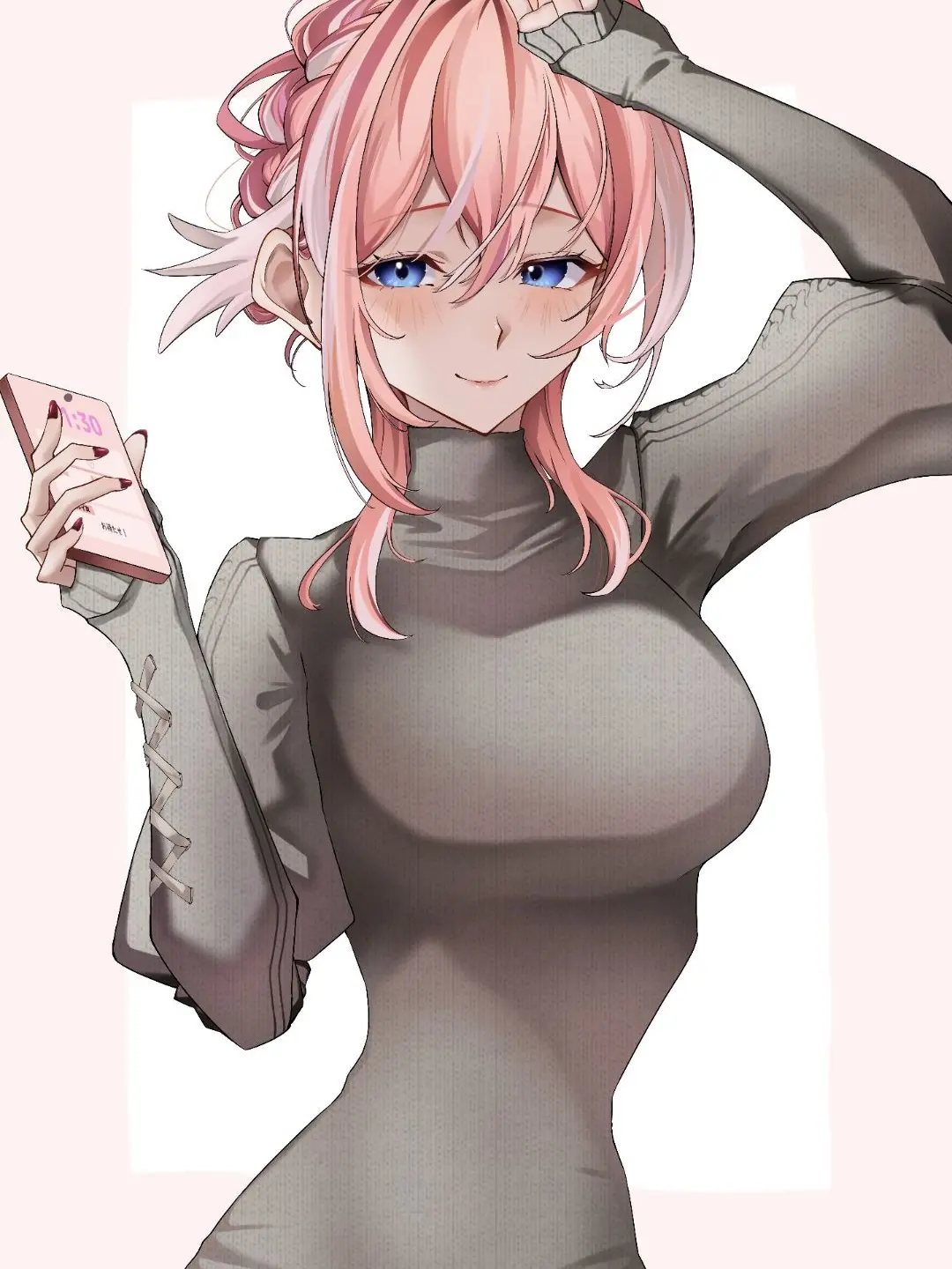 SmellyPlug1032의 ルイ姉とお出かけ