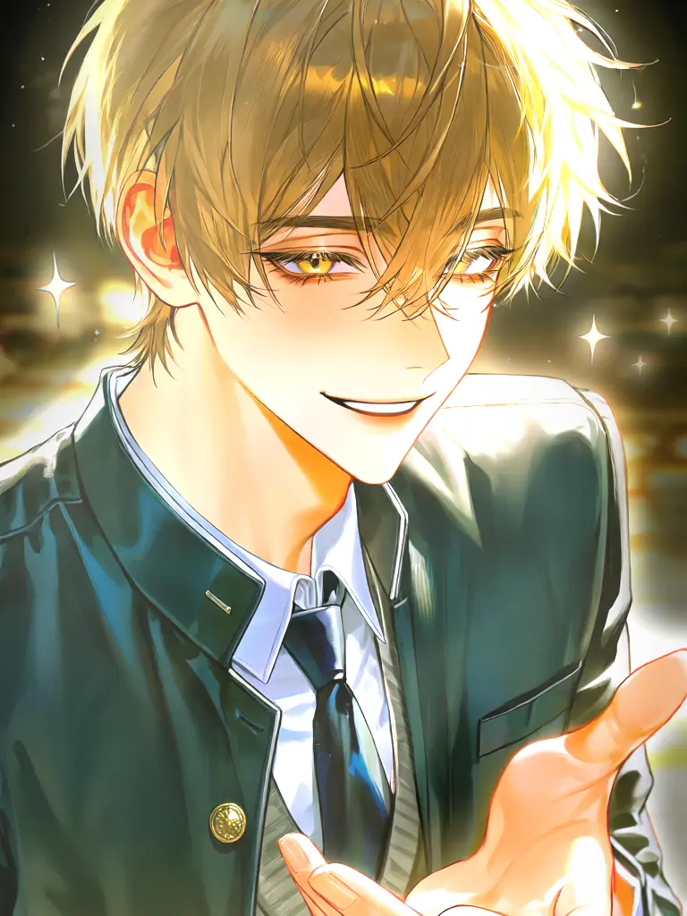 RealPoem1027의 発光系彼氏