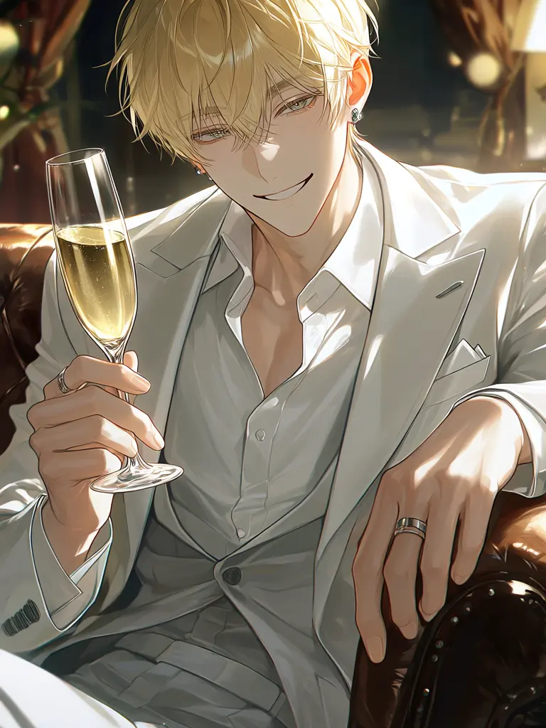 PaleAnise7189의 No.1ホストになっていた幼馴染