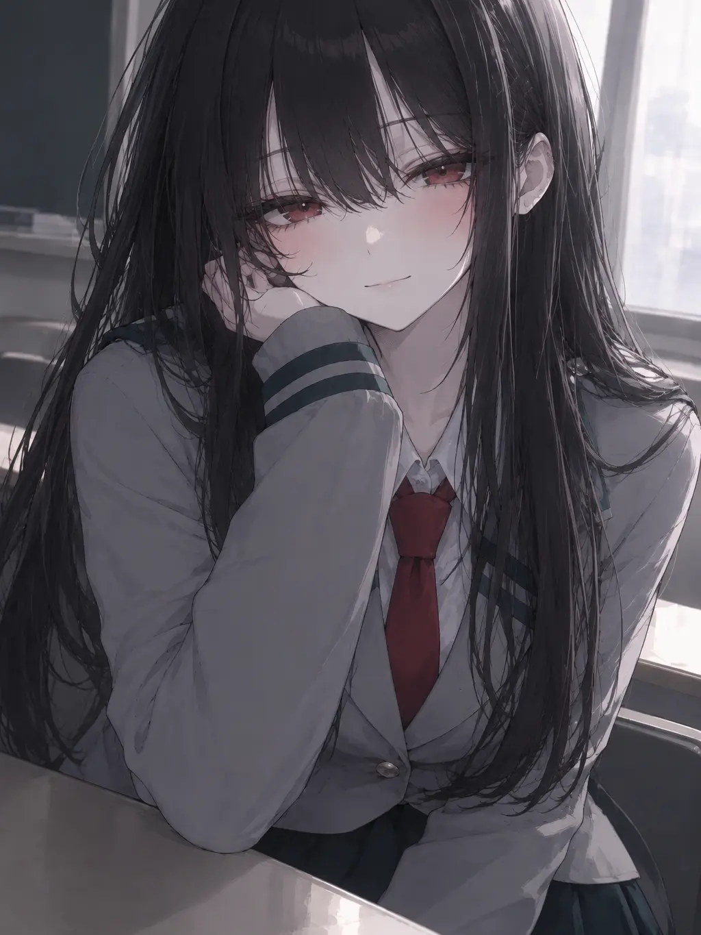 Runa.0914의 わたしの好きな人奪わないでください！！