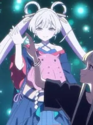 yuduki201515의 ヤチヨたちと学校生活