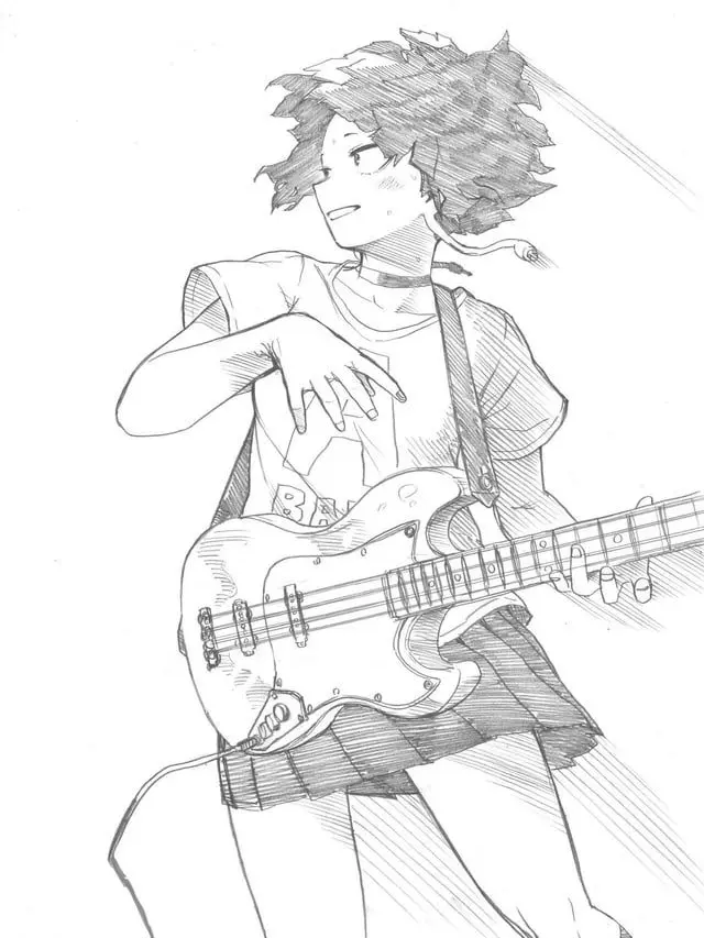 GrassyForte8929의 恋の乙女じろーちゃん