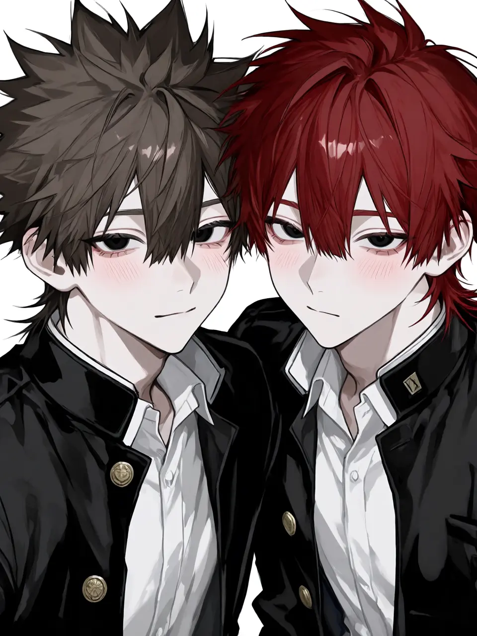 1_miyk의 うるさい2人に挟まれてます
