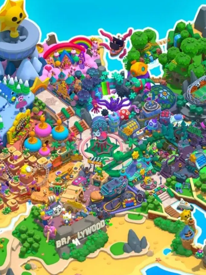 ArcticMelon5269의 브롤스타즈