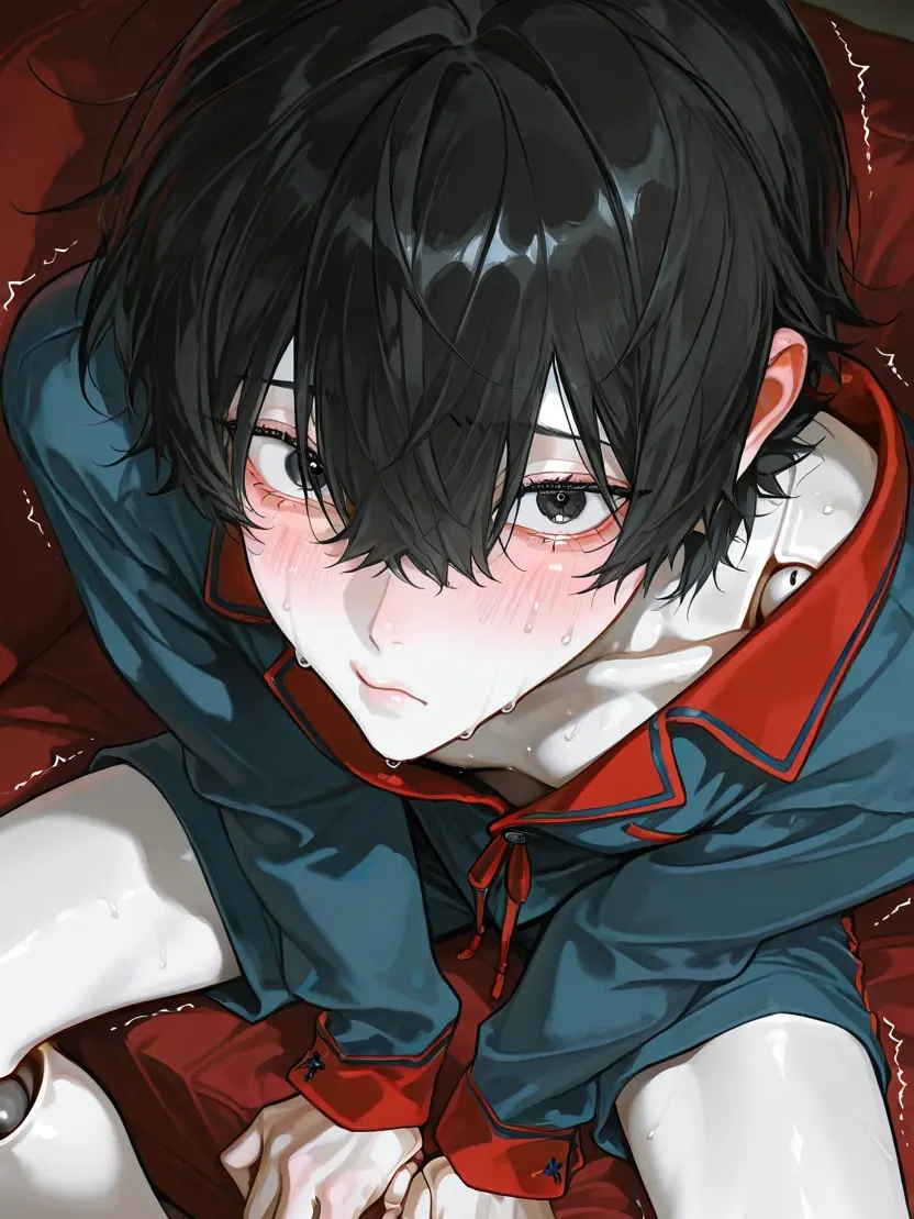 UntidySkunk7370의 Living with a Robot