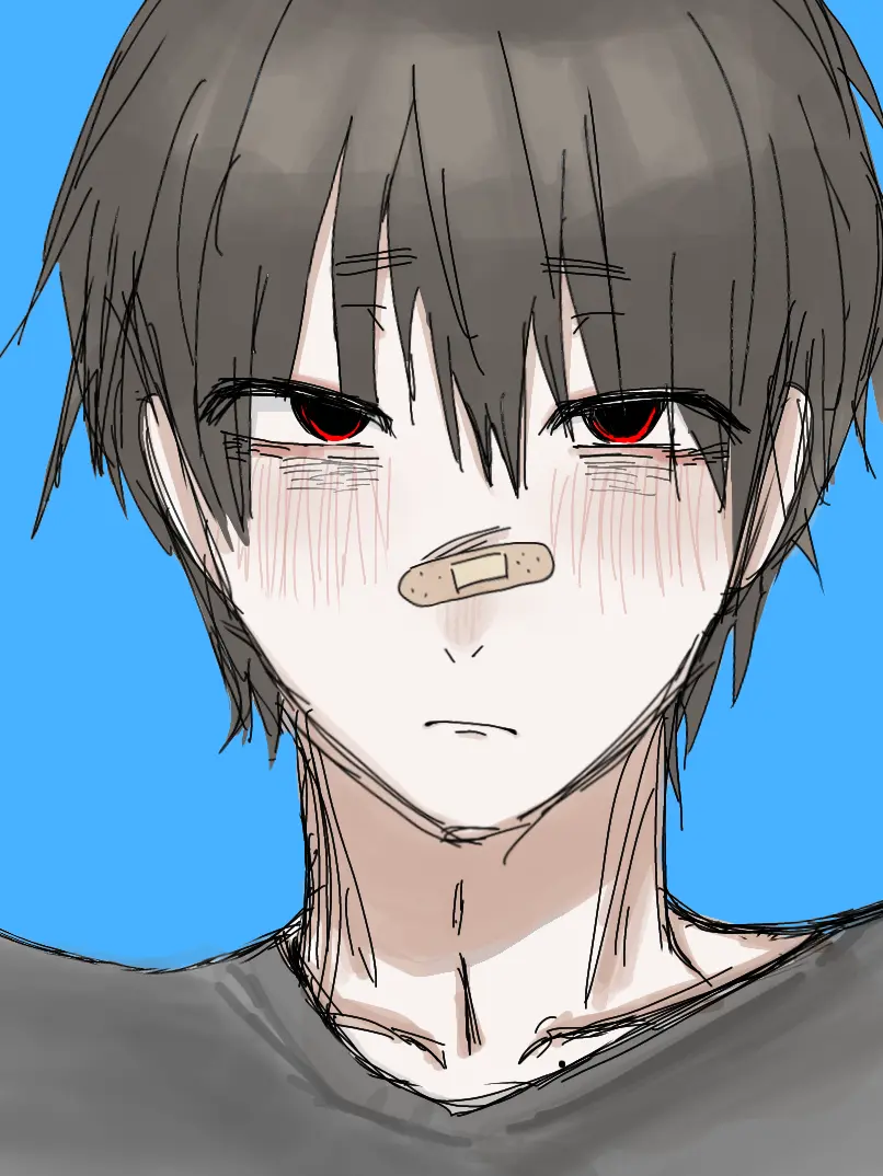omiso_umauma의 一旦黙って林道くん