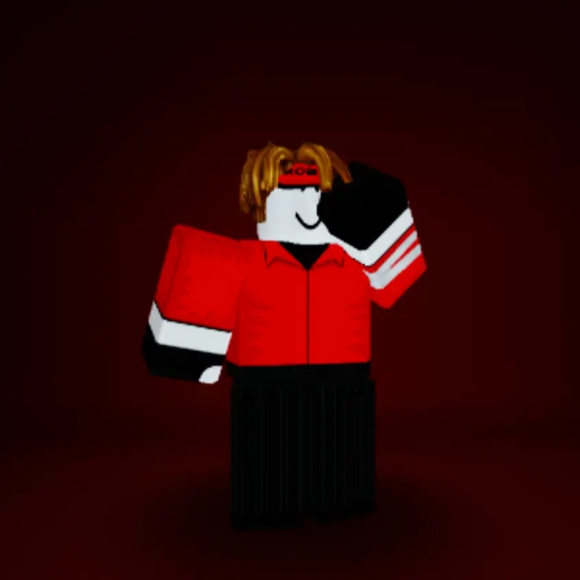 roblox_mino의 피자 가게 알바생