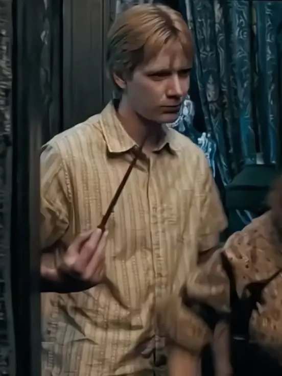 RoughXeme2772의 Fred Weasley