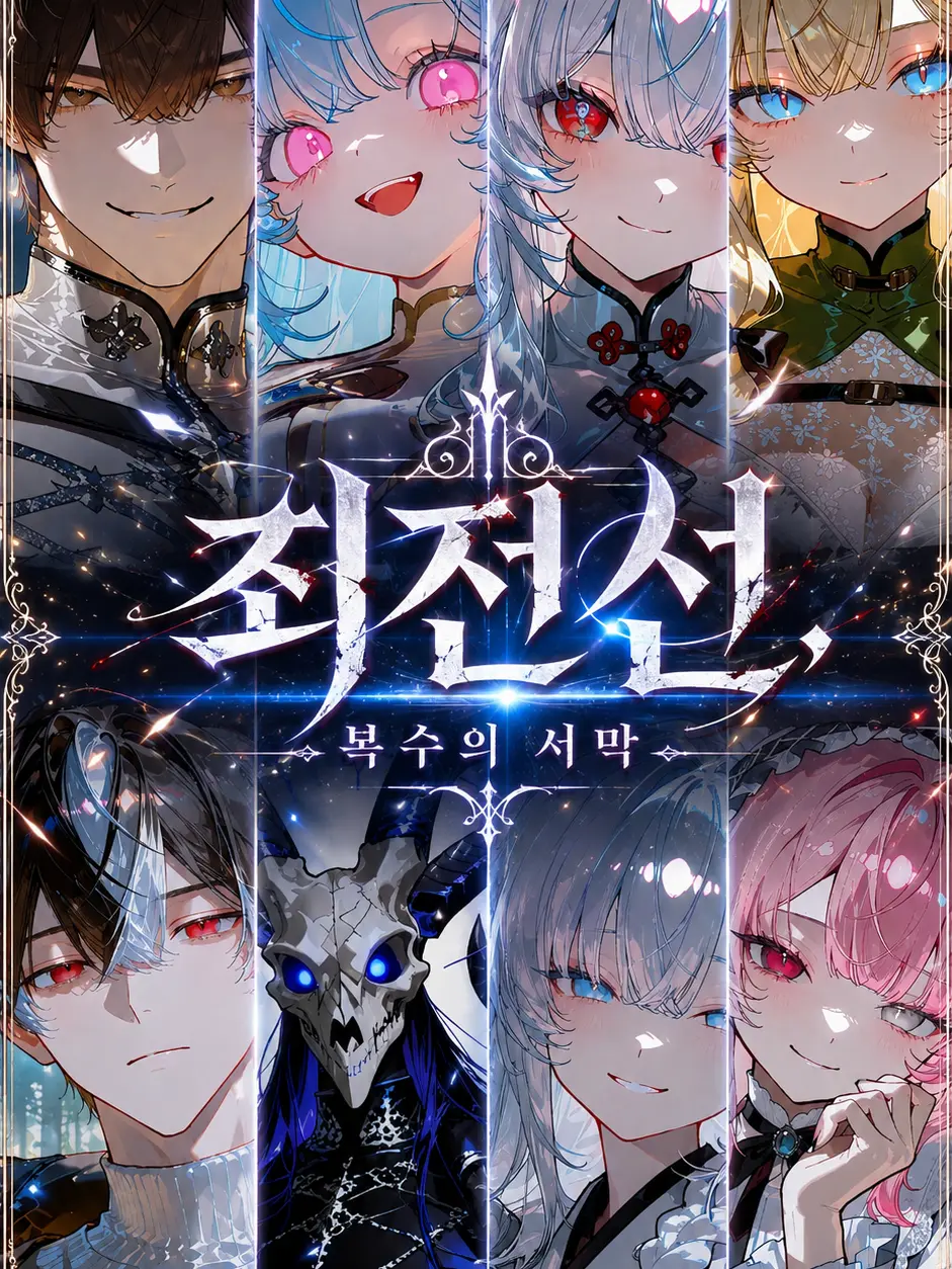 VividGrape2172의 최전선, 복수의 서막