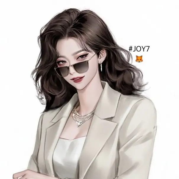 JOY7의 호텔에서 마주친 아줌마🦊