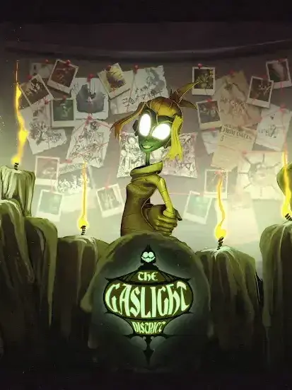 justLOL의 가스라이트 지구