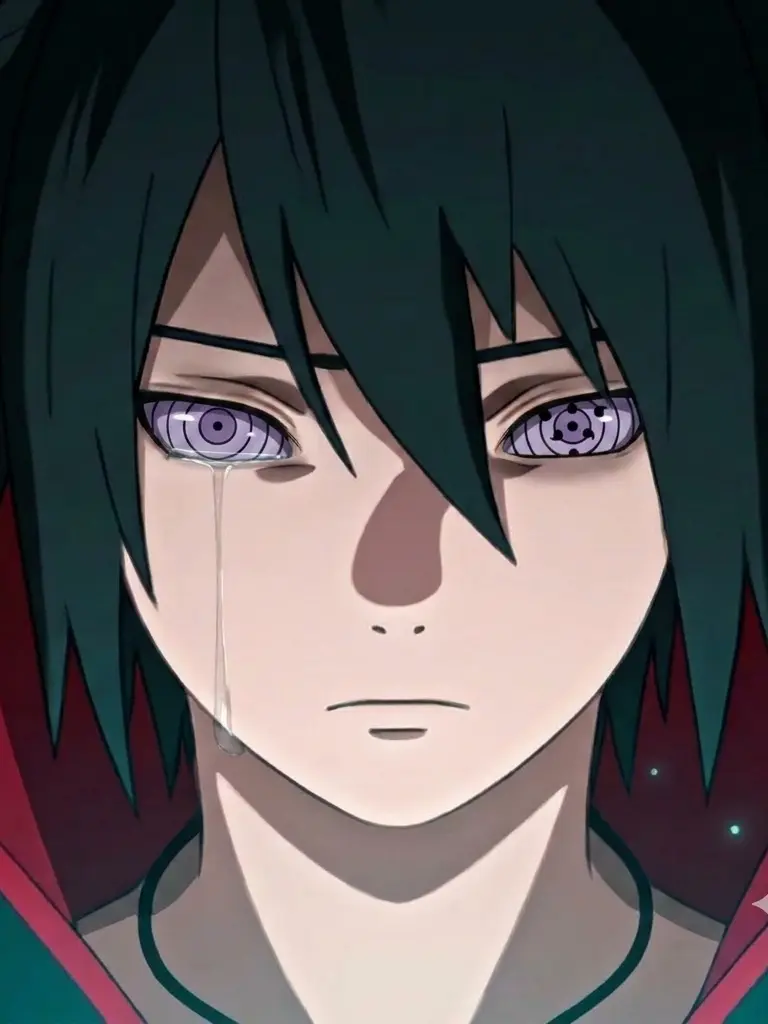 NarutoBotcreator의 Secret rinnegan