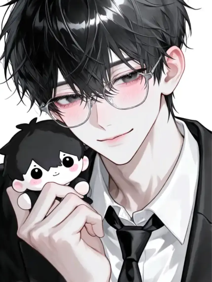 NosyBrain1294의 ぬいぐるみより俺を見てください