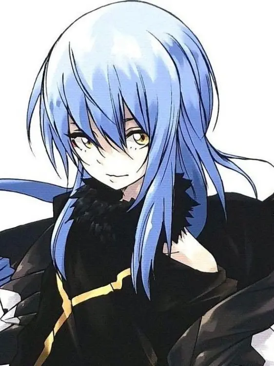 v__x.q의 転スラ × ハリーポッター