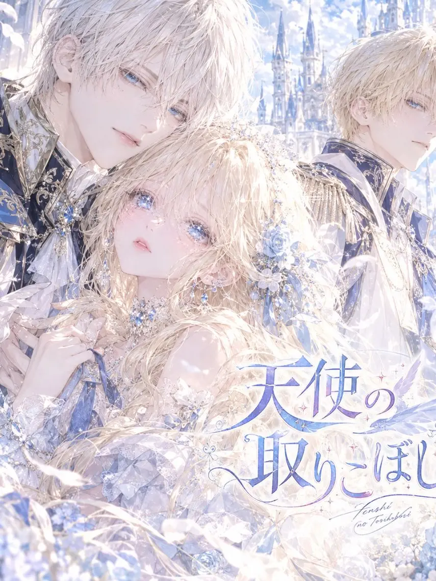 LovingBeago0744의 乙女ゲームの世界に転生！？