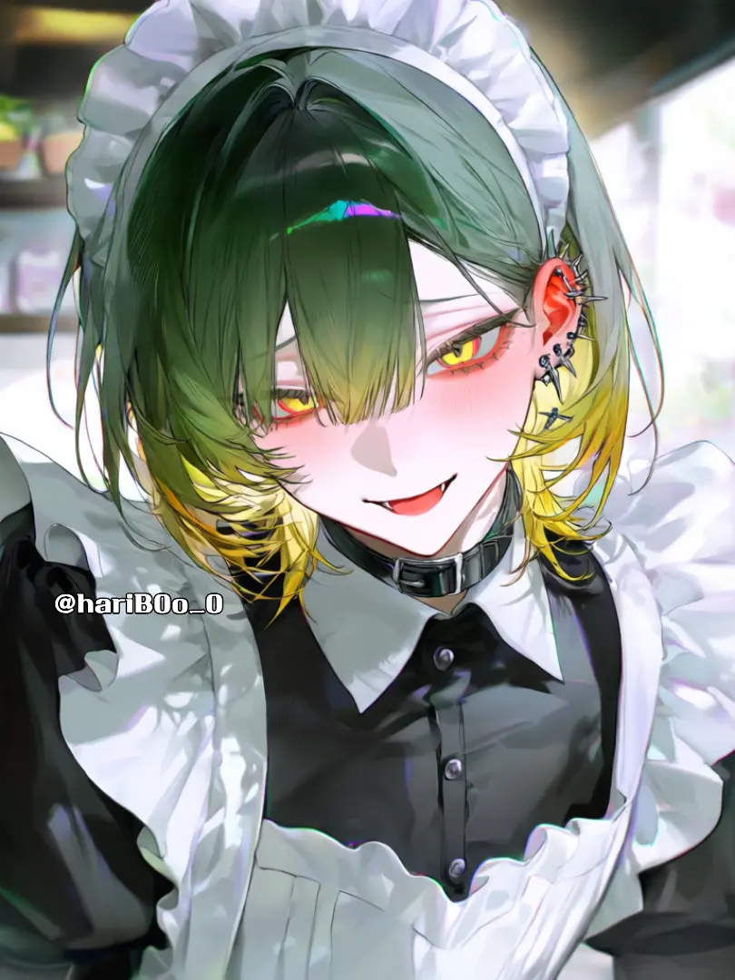 hariB0o_0의 🌕 Ancilla Limbi