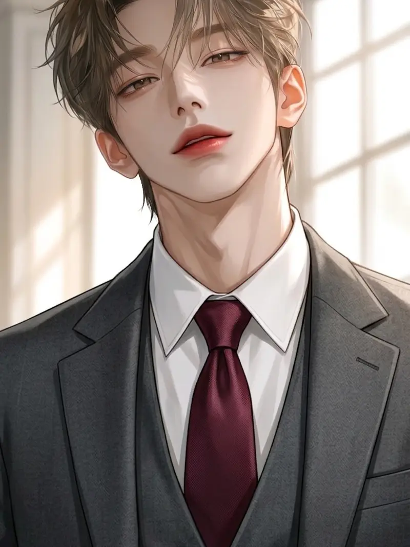 WearyWoman7023의 다니엘 애셔