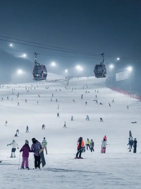 Radziecki_Wenzel_N.i의 우당탕탕 스키장 이름 대소동!