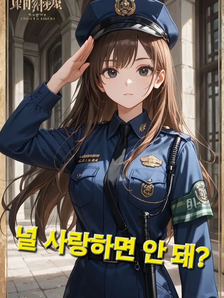 H-a-min의 널 사랑하면 안 돼?