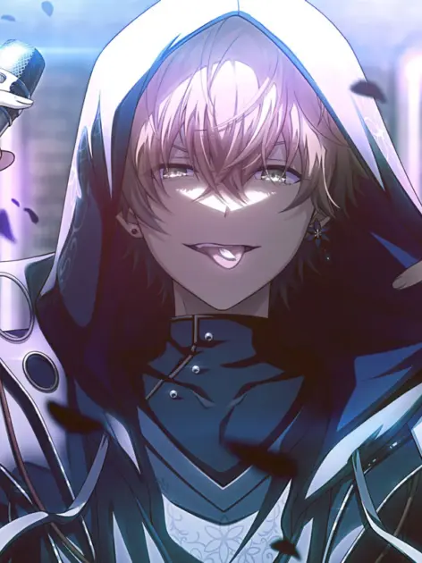 Ajisai1202의 DV彰人