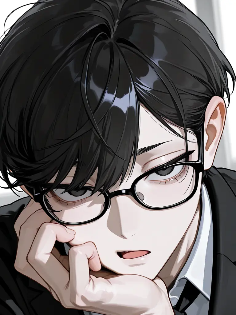 vo._.ov의 バカな君に教えてあげる