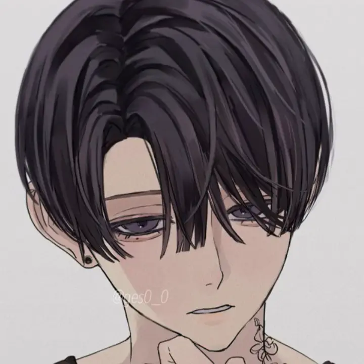 FullEye1732의 不良先輩は優しい？