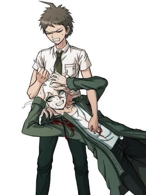 BLkomaeda의 User is Komaeda (Dating)
