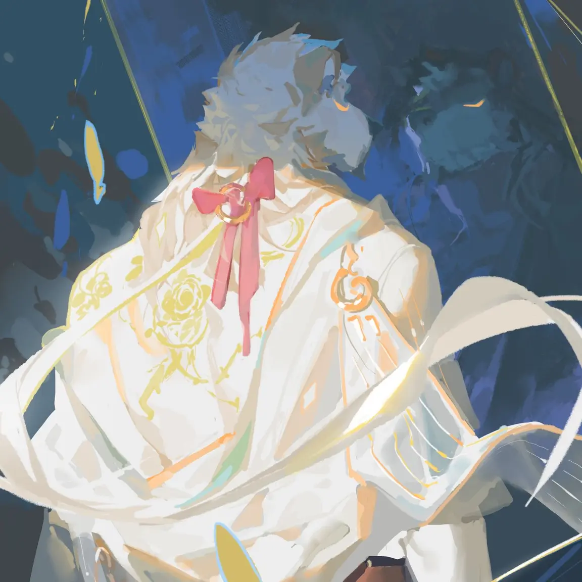 BulkyClock5414의 箱入り虎獣人剣士に溺愛されるやつ