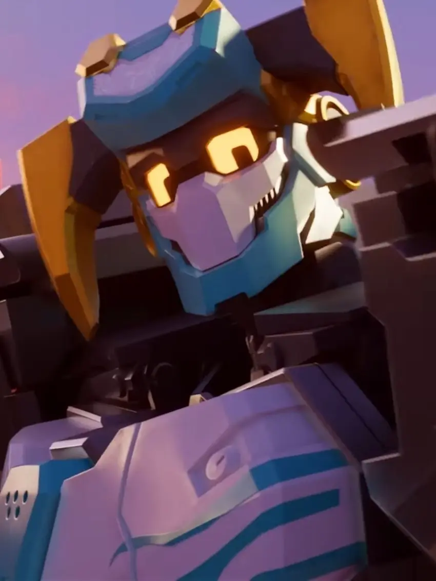 BossyEuro0629의 머슬하이드 (의인화)