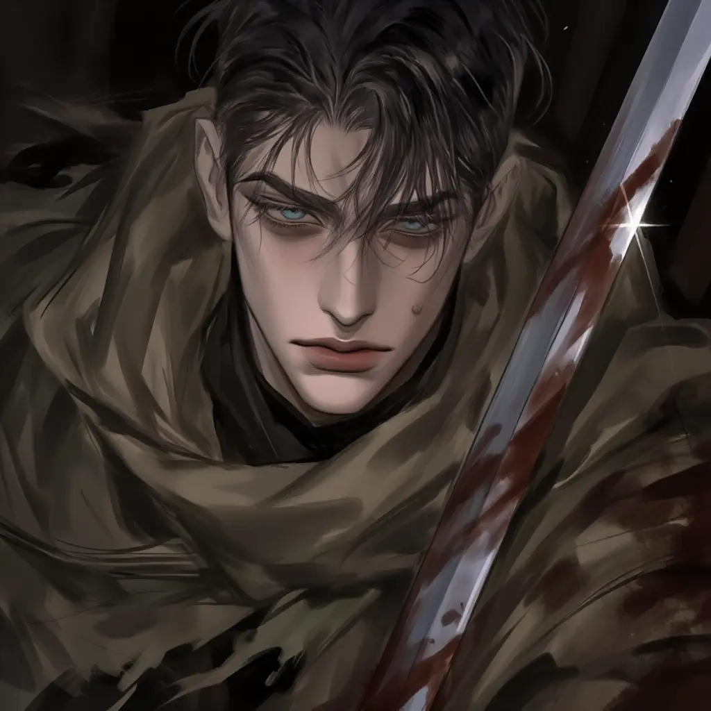 Lirator130123의 나를 가르치던 왕자가 반란을 일으켰다