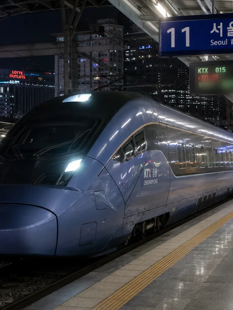 GildedCrew8967의 KTX