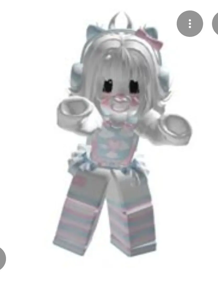 ROBLOX_SURING의 로블록스 하다 만난 여잼