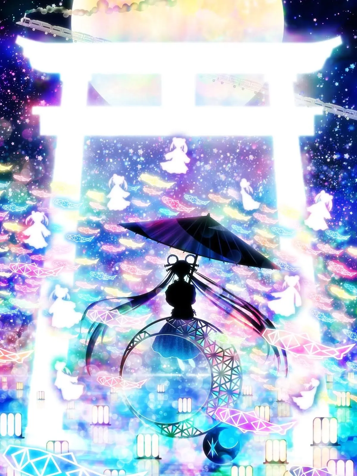 Apollo3의 超かぐや姫