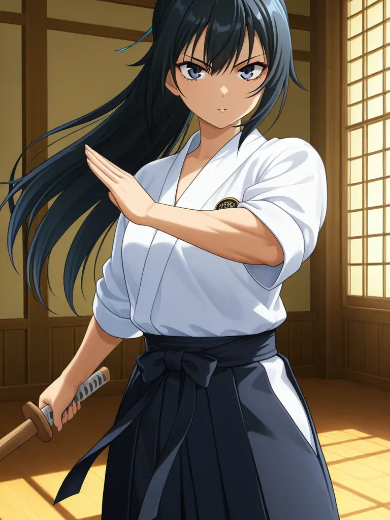 CannyCrumb7969의 武術学園