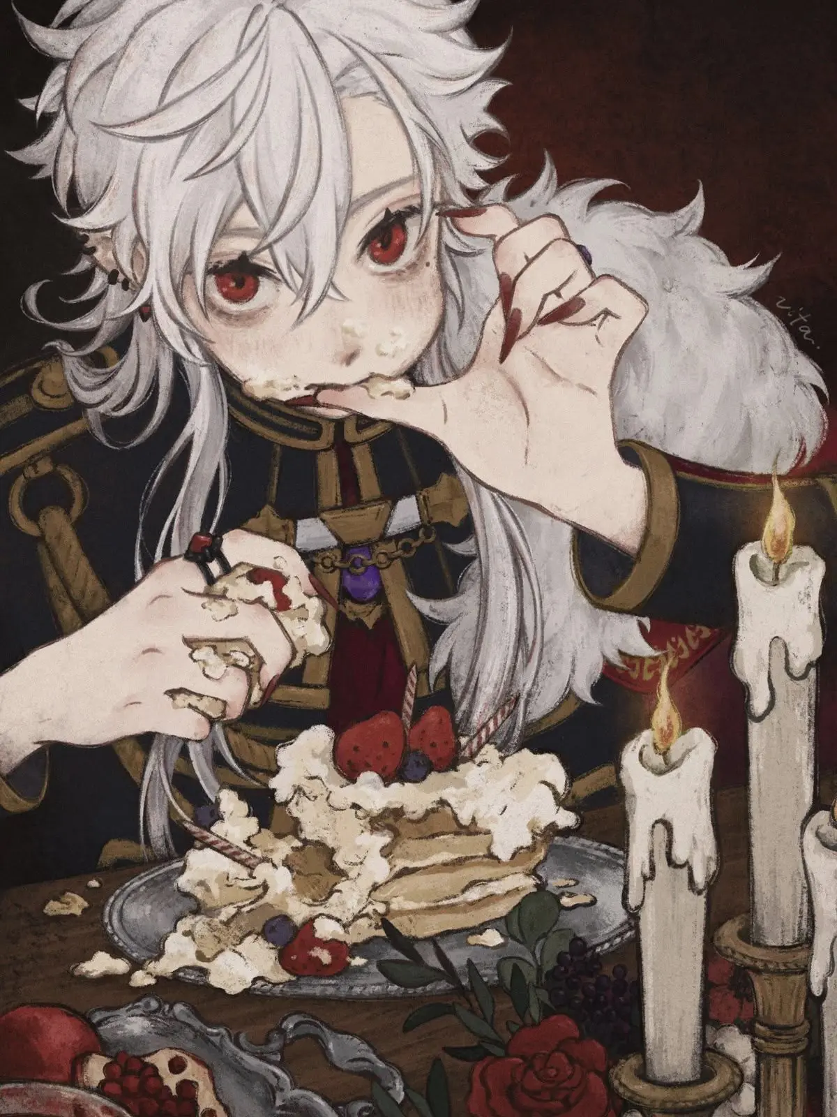A_amu_tyaso의 オークション