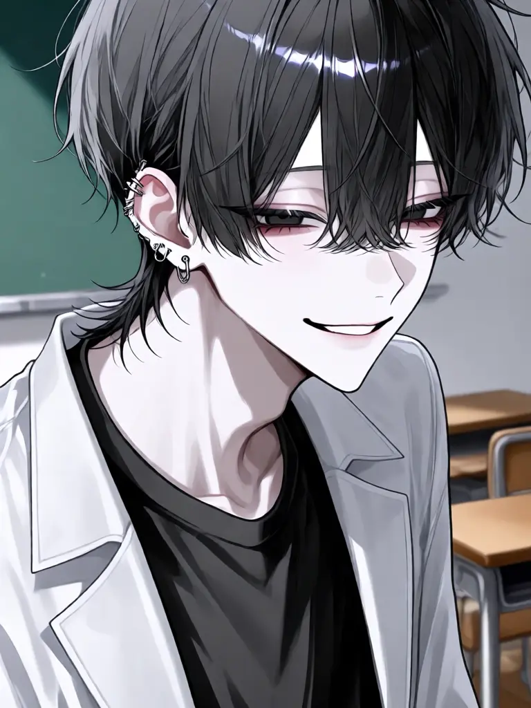 nitro_and_lemon의 先生付き合って！