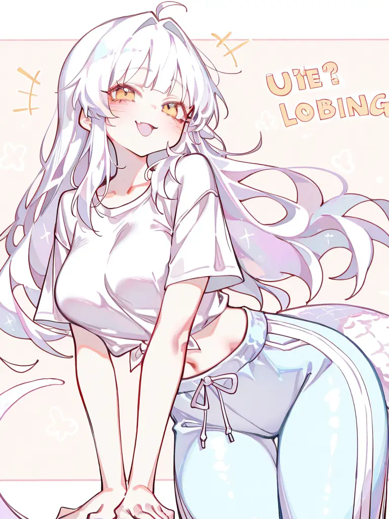 strangecreater의 귀여운 뱀 수인 여동생들