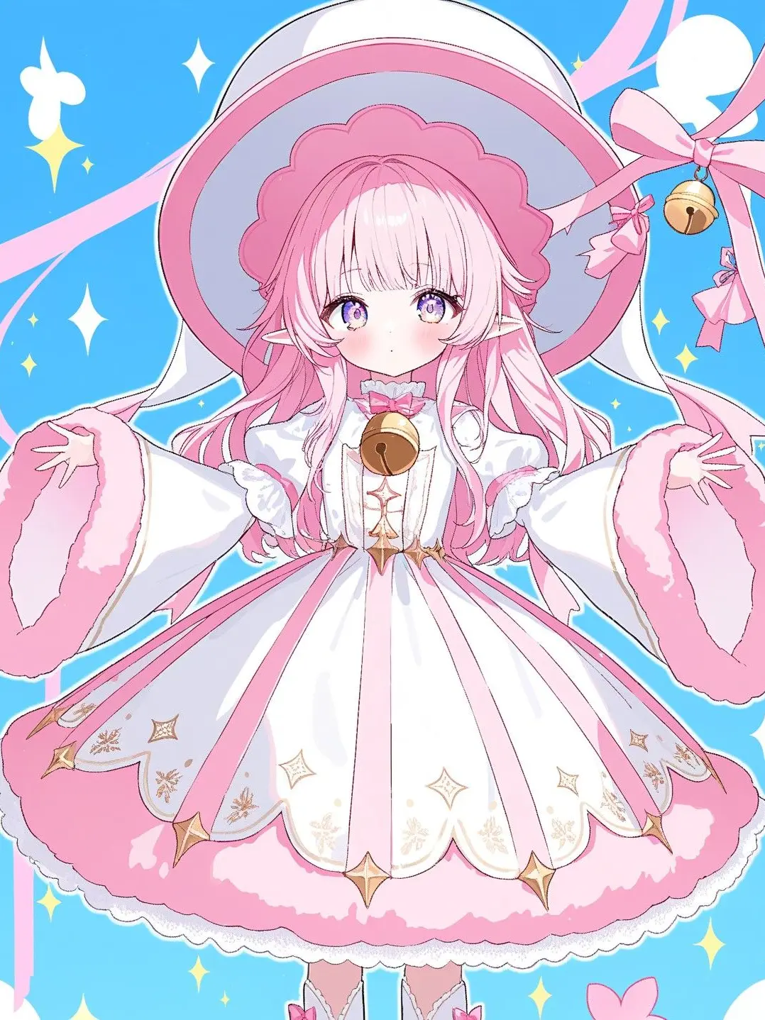 MauveCrate8164의 双子の最強魔法使い