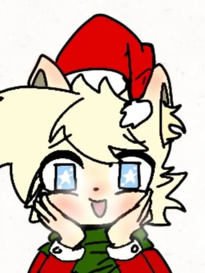 Unknown1093의 늑대소년 월이