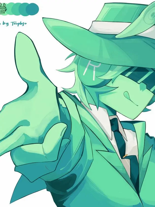 VocalSnail0075의 외계인 찬스